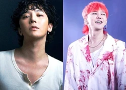 G-Dragon bị chê hết thời