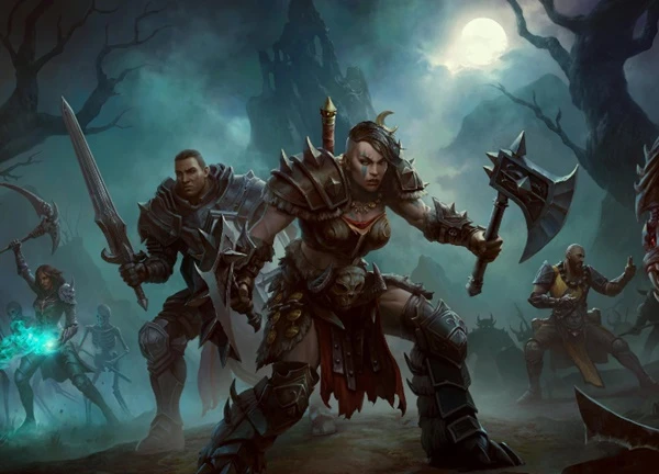 Game thủ Diablo 4 chỉ ra sự hạn chế của trò chơi, tuyên bố Blizzard cần phải cải thiện nhiều