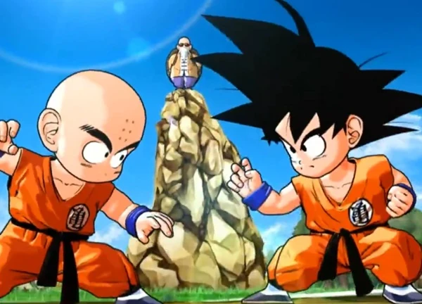 Lấy chủ đề về Dragon Ball, đây là ba tựa game siêu hay nhưng lại kín tiếng, không nhiều người biết