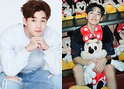 Henry cựu thành viên Super Junior-M, sự nghiệp solo vẫn tỏa sáng