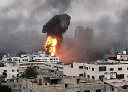 Hezbollah cạn kiệt tài chính giữa các cuộc tấn công của Israel