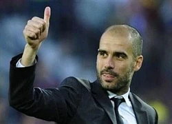 HLV Pep Guardiola lên tiếng về khả năng dẫn dắt tuyển Anh