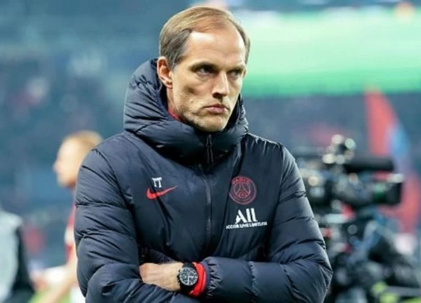 HLV Tuchel sẵn sàng dẫn dắt đội tuyển Anh