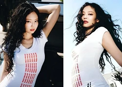 Jennie (BLACKPINK) lội ngược dòng với MV Mantra, &#8220;sạn&#8221; đầy rẫy vẫn dẫn đầu BXH