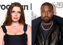 Julia Fox tiết lộ bị Kanye West lợi dụng