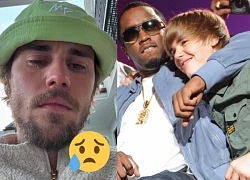 Justin Bieber mắc chứng đa nghi, bị &#8220;bóng ma&#8221; quá khứ kiểm soát