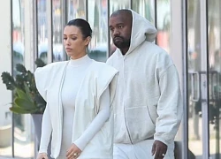 Lời đề nghị khiếm nhã của Kanye West với mẹ vợ