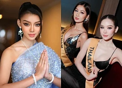 Miss Grand International 2024: Quế Anh theo phe Thái Lan, cạch mặt Myanmar?