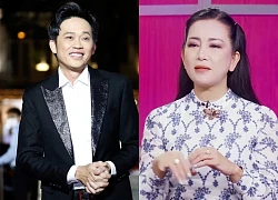 Một nữ nghệ sĩ chia sẻ: "Anh Hoài Linh rất gan khi mời tôi"