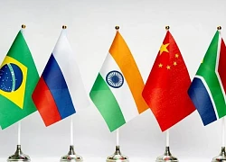 Nga kêu gọi BRICS tìm giải pháp thay thế cho IMF