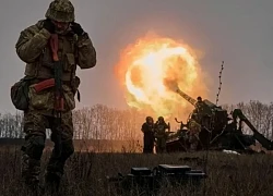 Nga tìm cách tạo 'hàng rào' ngăn Ukraine tiếp cận Donetsk