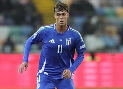 Nhà Maldini: 3 đời khoác áo tuyển Italy