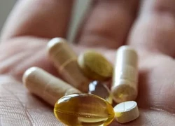 Những ai cần bổ sung vitamin?