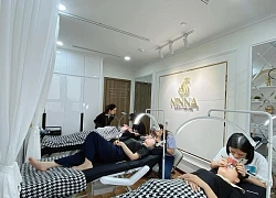 Ninna Beauty & Academy - Cơ sở đào tạo phun xăm thẩm mỹ uy tín, chất lượng tại Hà Nội