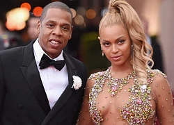 Phản ứng của Beyoncé và Jay-Z khi bị nghi liên quan tới "ông trùm" Diddy