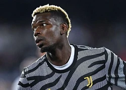 Pogba nhận đề nghị bất ngờ từ đội bóng nghiệp dư Nga