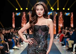 Quế Anh chỉ được 1% bình chọn ở Miss Grand, thua người đẹp dẫn đầu tận 54 lần