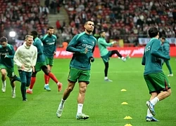 Ronaldo là độc nhất vô nhị