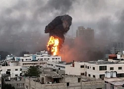 Tại sao Hezbollah 'tránh né' và không phản kháng mạnh mẽ trong cuộc tấn công trên bộ của Israel?