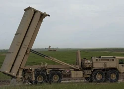 Tại sao Israel muốn sở hữu hệ thống phòng thủ tên lửa THAAD?