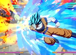 Bùng nổ khuyến mại, 'Dragon Ball FighterZ' giảm giá kịch sàn trên Steam