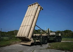 Mỹ sẽ triển khai hệ thống phòng thủ THAAD tại Israel