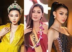 Thuỳ Tiên bất ngờ giải cứu Quế Anh, Miss Grand Myanmar rớt vì gian lận?