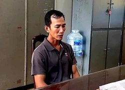 Tình tiết mới trong vụ trộm dầu trên cao tốc Khánh Hòa - Buôn Ma Thuột