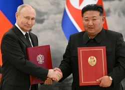 Tổng thống Putin ra chỉ đạo về quan hệ với Triều Tiên