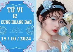 Tử vi 12 cung hoàng đạo ngày 15/10: Kim Ngưu khó khăn, Xử Nữ phát triển