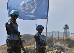 UNIFIL: Quân đội Israel vượt qua Đường Xanh vào Liban, tiến vào căn cứ LHQ