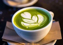 Uống matcha mất ngủ hay giúp ngủ ngon: Điều ít người biết