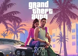 "Nhỡ tay" hack GTA 6, game thủ 18 tuổi nhận cái kết chung thân