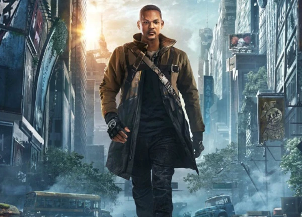 Will Smith khiến các game thủ ngỡ ngàng, trở thành nhân vật đại diện của bom tấn sắp ra mắt