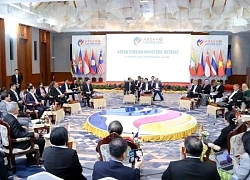 Xây dựng hệ thống thuế ASEAN thống nhất, bình đẳng và có hiệu quả