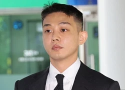 "Ảnh đế" Yoo Ah In bị gia hạn thời gian tạm giam