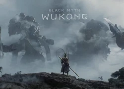 'Black Myth: Wukong' sẽ sớm lên phim