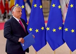 Cách Hungary chặn viện trợ của EU cho Ukraine để giúp ông Trump