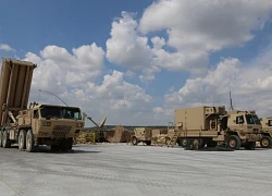 Lầu Năm Góc: Hệ thống THAAD sớm hoạt động hoàn toàn ở Israel