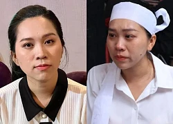 Cháu gái cố NSƯT Vũ Linh báo tin tang sự, biến cố ập đến, cả showbiz bàng hoàng