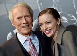 Con gái Clint Eastwood bị bắt vì đánh bạn trai