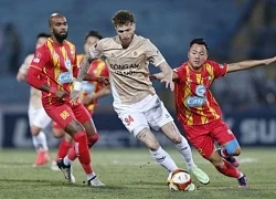 Cựu tiền đạo Công an Hà Nội FC xin nhập tịch Việt Nam