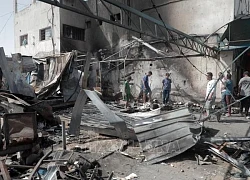 Đàm phán ngừng bắn tại Gaza đình trệ trong nhiều tuần qua