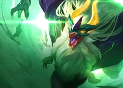 Đấu Trường Chân Lý: Hàng loạt game thủ Thách Đấu yêu cầu Riot bỏ tỷ lệ ra Rồng Thần trước cấp độ 7