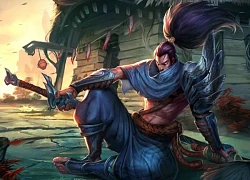 Đấu Trường Chân Lý: Học hỏi đội hình Ionia - Yasuo từ cao thủ