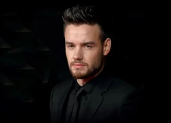 Đau xót lời nhắn cuối cùng của Liam Payne cho con trai 7 tuổi trước khi qua đời