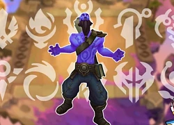 ĐTCL mùa 9: Ryze có thể là một quân cờ &quot;vô ích&quot; của Riot