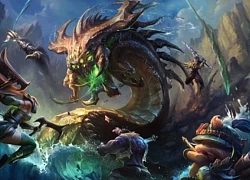 Game thủ cay đắng thừa nhận LMHT đang &#8220;sống mòn&#8221; ngay trên chính quê hương của Riot