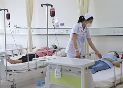 Gánh nặng bệnh thalassemia