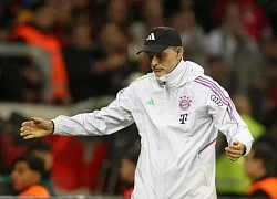 Hé lộ chi tiết hợp đồng của Tuchel với đội tuyển Anh